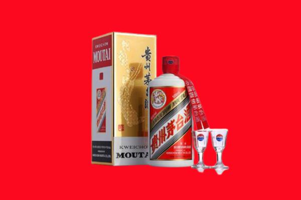 巢湖回收贵州茅台酒